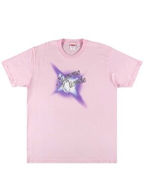 Supreme Clientele 2020 tee